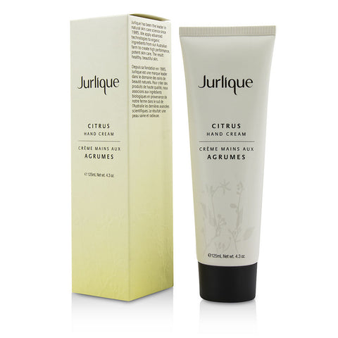 Jurlique by Jurlique Citrus Hand Cream 125ml/4.3oz