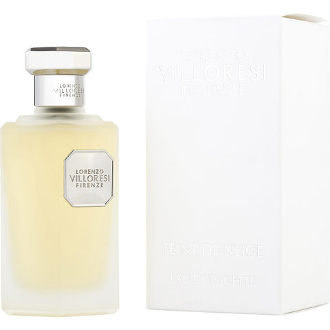 LORENZO VILLORESI FIRENZE TEINT DE NEIGE by Lorenzo Villoresi EDT SPRAY