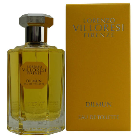 LORENZO VILLORESI FIRENZE DILMUN by Lorenzo Villoresi EDT SPRAY