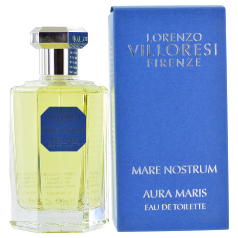 LORENZO VILLORESI FIRENZE AURA MARIS by Lorenzo Villoresi EDT SPRAY