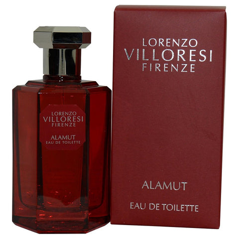 LORENZO VILLORESI FIRENZE ALAMUT by Lorenzo Villoresi EDT SPRAY