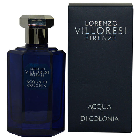 LORENZO VILLORESI FIRENZE ACQUA DI COLONIA by Lorenzo Villoresi EDT SPRAY