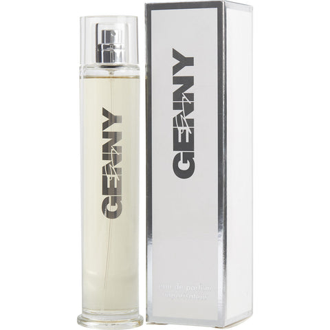 GENNY by Genny EAU DE PARFUM SPRAY