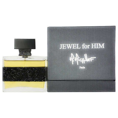 M. MICALLEF PARIS JEWEL FOR HIM by Parfums M Micallef EAU DE PARFUM SPRAY