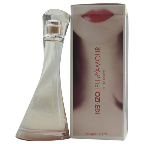KENZO JEU D'AMOUR by Kenzo EDT SPRAY
