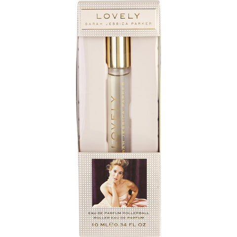 LOVELY SARAH JESSICA PARKER by Sarah Jessica Parker EAU DE PARFUM ROLLERBALL MINI