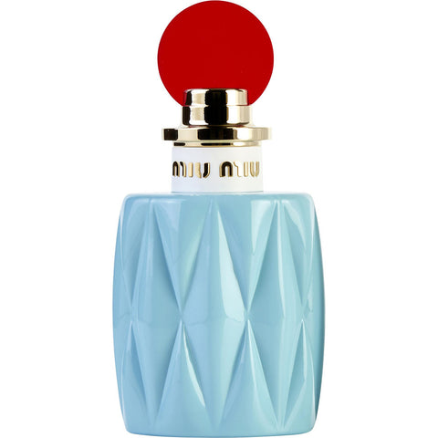 MIU MIU by Miu Miu EAU DE PARFUM SPRAY *TESTER