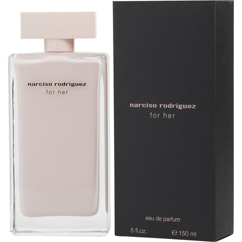 NARCISO RODRIGUEZ by Narciso Rodriguez EAU DE PARFUM SPRAY
