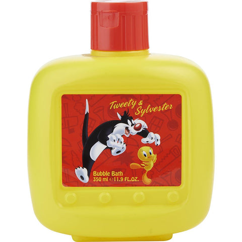 TWEETY AND SYLVESTER by Looney Tunes BUBBLE BATH