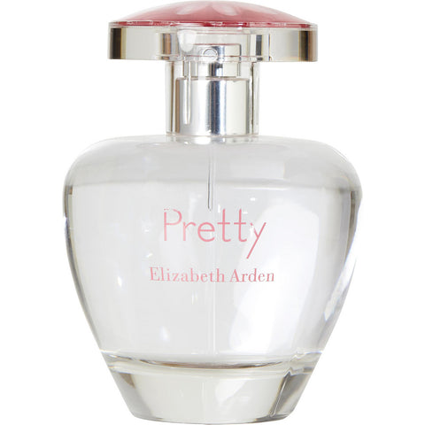 PRETTY by Elizabeth Arden EAU DE PARFUM SPRAY *TESTER