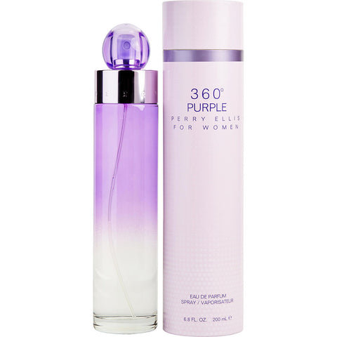 PERRY ELLIS 360 PURPLE by Perry Ellis EAU DE PARFUM SPRAY