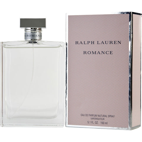 ROMANCE by Ralph Lauren EAU DE PARFUM SPRAY