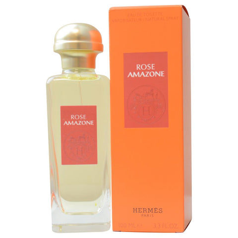 ROSE AMAZONE by Hermes EDT SPRAY