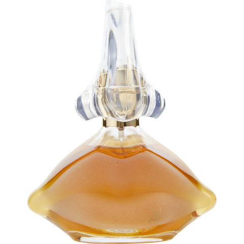 SALVADOR DALI by Salvador Dali PARFUM DE TOILETTE SPRAY *TESTER
