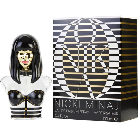 NICKI MINAJ ONIKA by Nicki Minaj EAU DE PARFUM SPRAY
