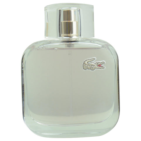 LACOSTE EAU DE LACOSTE L.12.12 POUR ELLE ELEGANT by Lacoste EDT SPRAY *TESTER