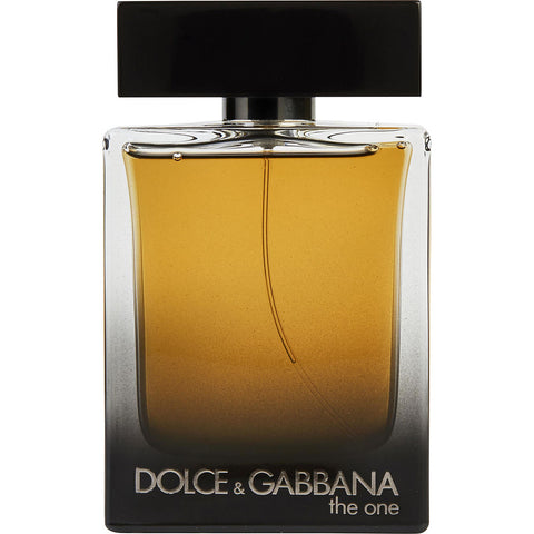 THE ONE by Dolce & Gabbana EAU DE PARFUM SPRAY *TESTER