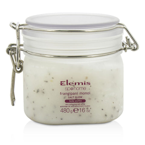 Elemis by Elemis Frangipani Monoi Salt Glow 480g/16oz