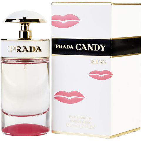 PRADA CANDY KISS by Prada EAU DE PARFUM SPRAY