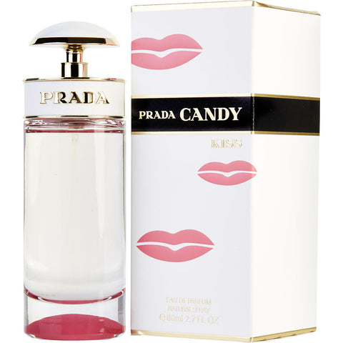 PRADA CANDY KISS by Prada EAU DE PARFUM SPRAY