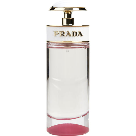 PRADA CANDY KISS by Prada EAU DE PARFUM SPRAY *TESTER