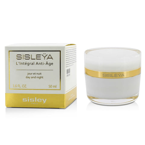 Sisley by Sisley Sisleya L'Integral Anti-Age Day And Night Cream 50ml/1.7oz