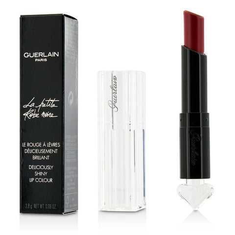 GUERLAIN by Guerlain La Petite Robe Noire Deliciously Shiny Lip Colour - --2.8g/0.09oz