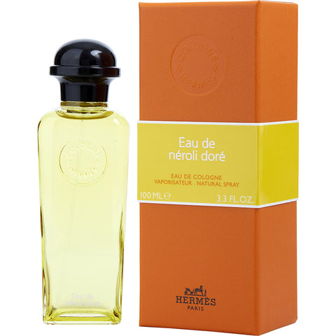 HERMES EAU DE NEROLI DORE by Hermes EAU DE COLOGNE SPRAY