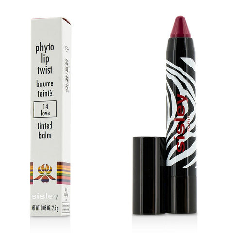 Sisley by Sisley Phyto Lip Twist - --2.5g/0.08oz