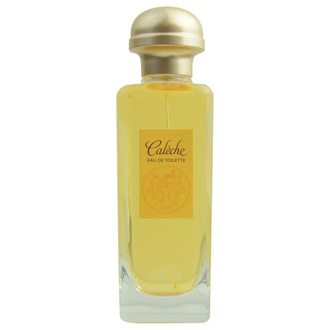CALECHE by Hermes EDT SPRAY (NEW PACKAGING) *TESTER