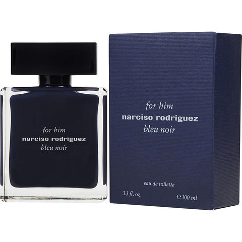 NARCISO RODRIGUEZ BLEU NOIR by Narciso Rodriguez EDT SPRAY