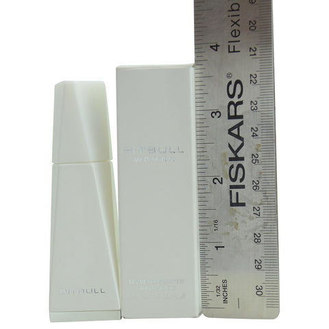 PITBULL WOMAN by Pitbull EAU DE PARFUM SPRAY
