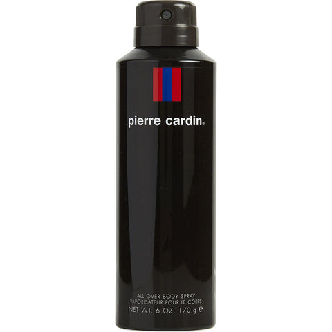 PIERRE CARDIN by Pierre Cardin ALL OVER BODY SPRAY