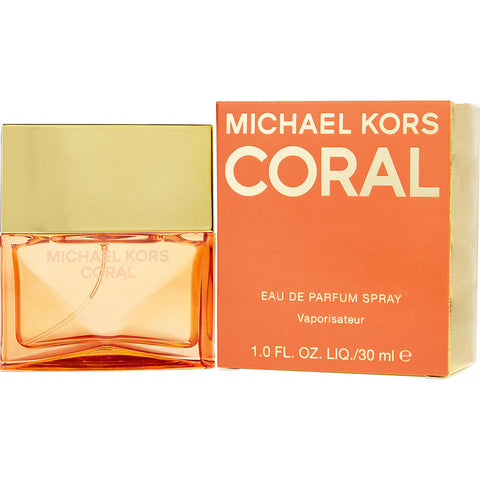 MICHAEL KORS CORAL by Michael Kors EAU DE PARFUM SPRAY