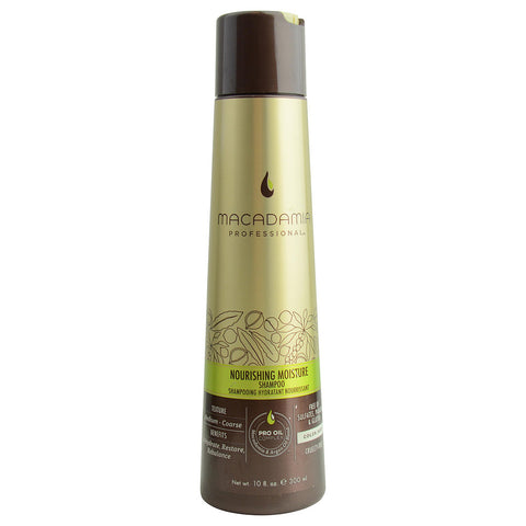MACADAMIA by Macadamia PROFESSIONAL NOURISHING MOISTURE SHAMPOO
