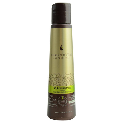 MACADAMIA by Macadamia PROFESSIONAL NOURISHING MOISTURE SHAMPOO