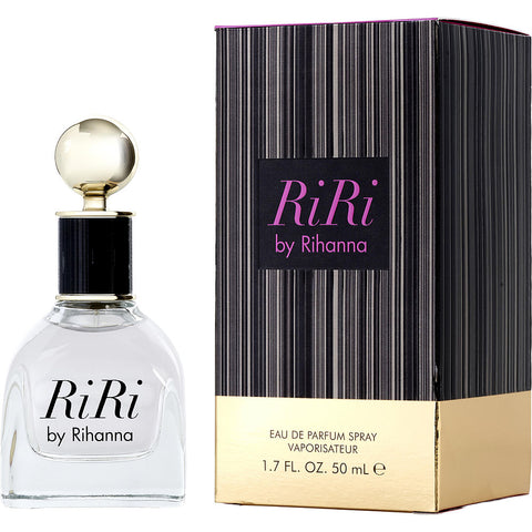 RIHANNA RIRI by Rihanna EAU DE PARFUM SPRAY