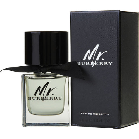 MR BURBERRY by Burberry EDT SPRAY