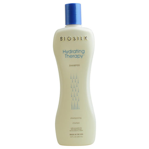 BIOSILK by Biosilk HYDRATING THERAPY SHAMPOO 12 OZ