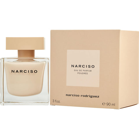 NARCISO RODRIGUEZ NARCISO POUDREE by Narciso Rodriguez EAU DE PARFUM SPRAY