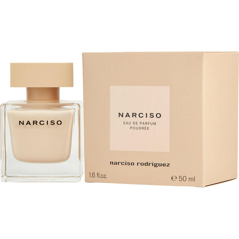 NARCISO RODRIGUEZ NARCISO POUDREE by Narciso Rodriguez EAU DE PARFUM SPRAY