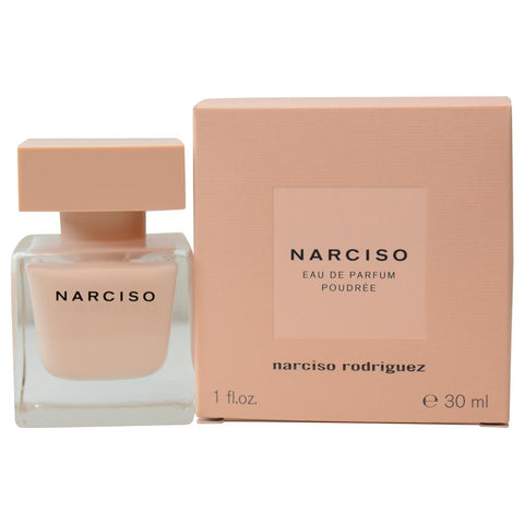 NARCISO RODRIGUEZ NARCISO POUDREE by Narciso Rodriguez EAU DE PARFUM SPRAY