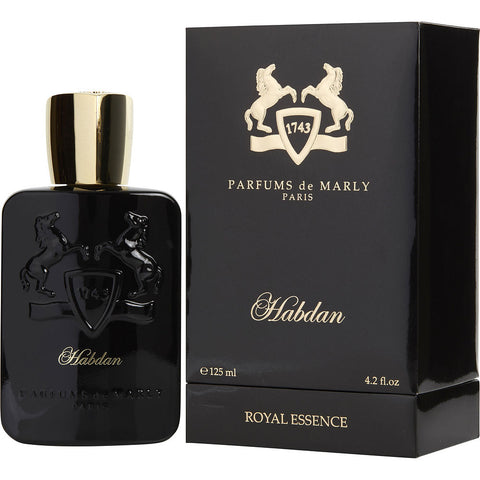 PARFUMS DE MARLY HABDAN by Parfums de Marly EAU DE PARFUM SPRAY