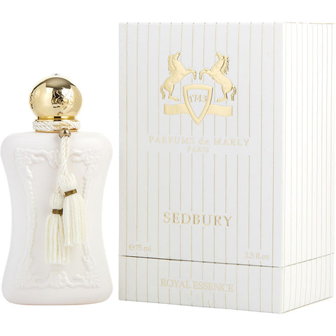 PARFUMS DE MARLY SEDBURY by Parfums de Marly EAU DE PARFUM SPRAY