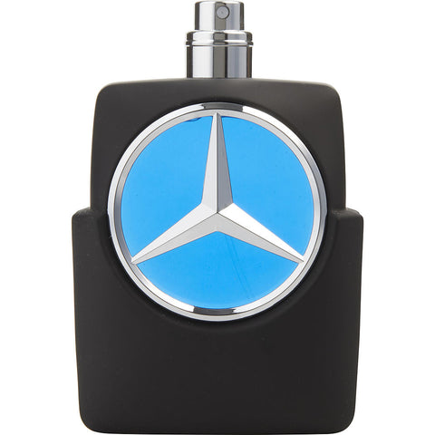 MERCEDES-BENZ MAN by Mercedes-Benz EDT SPRAY *TESTER