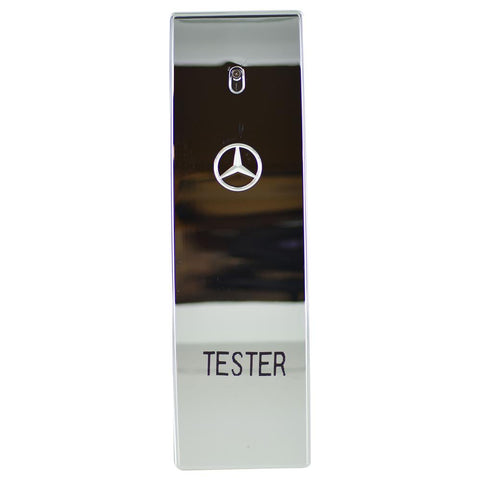 MERCEDES-BENZ CLUB by Mercedes-Benz EDT SPRAY *TESTER