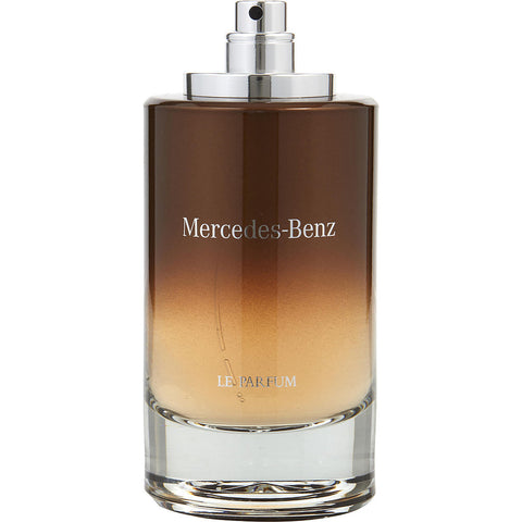 MERCEDES-BENZ LE PARFUM by Mercedes-Benz EAU DE PARFUM SPRAY *TESTER