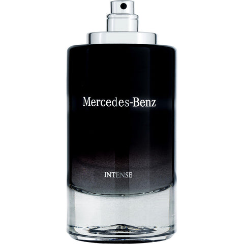 MERCEDES-BENZ INTENSE by Mercedes-Benz EDT SPRAY *TESTER