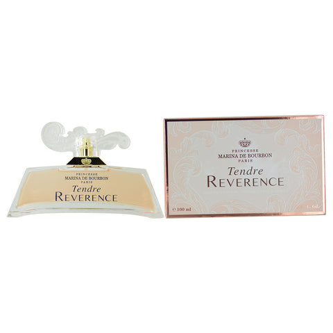 MARINA DE BOURBON TENDRE REVERANCE by Marina de Bourbon EAU DE PARFUM SPRAY