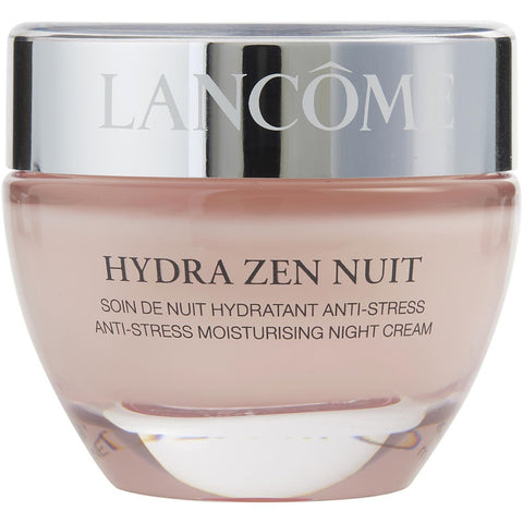 LANCOME by Lancome Hydrazen Nuit Anti-Stress Moisturising Night Cream 50ml/1.7oz